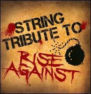 String Tribute to Rise Against