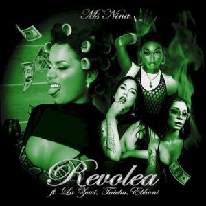 Revolea (Single)