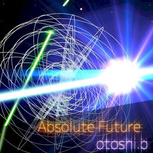 Absolute Future (Single)