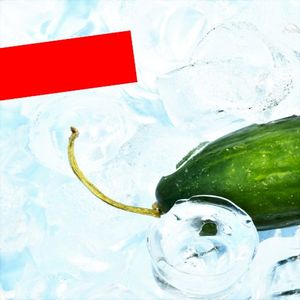 Cool Cucumber (Single)