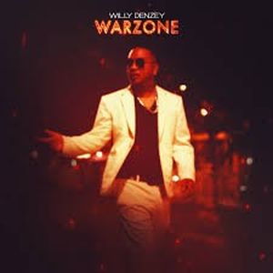 Warzone (Single)