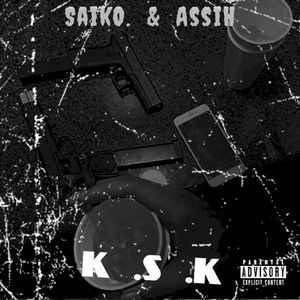 K.S.K (Single)