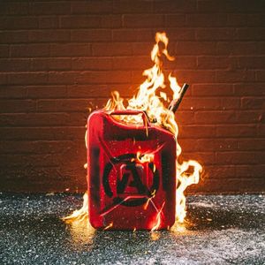 Burn It Down (Single)