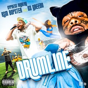 DRUMLINE (Single)