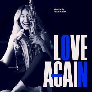 Love Again (Single)