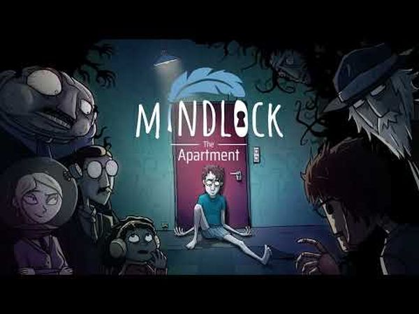 Mindlock - The Apartment