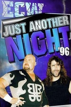 ECW Just Another Night 1996