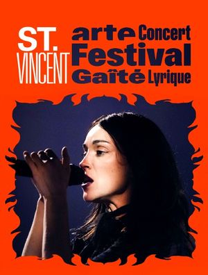 St. Vincent - Arte Concert Festival 2024