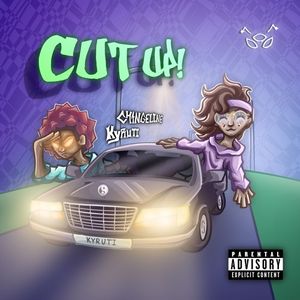CUT UP! (Single)
