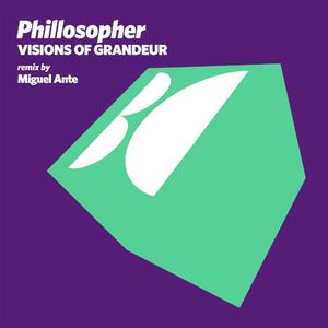 Visions of Grandeur (EP)