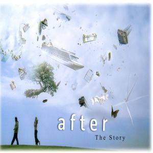 The Story (Single)