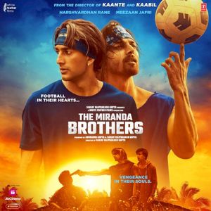 The Miranda Brothers (Single)