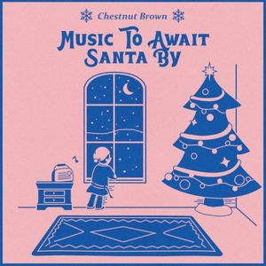 Music to Await Santa By (EP)