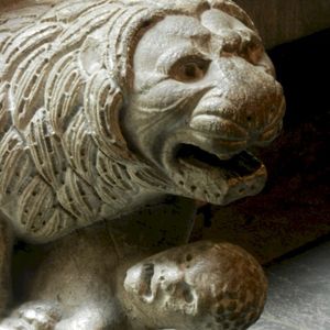 Lion’s Mane (Single)