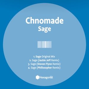 Sage (Single)