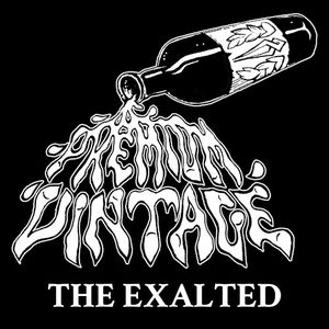 The Exalted (Single)