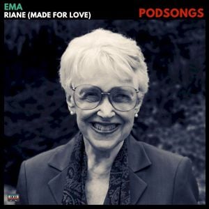 Riane (Made For Love) (Single)