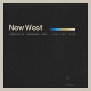 New West (EP)