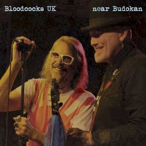 Near Budokan (Live)