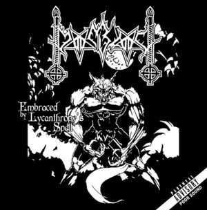 Sarg und Tod (Part II)