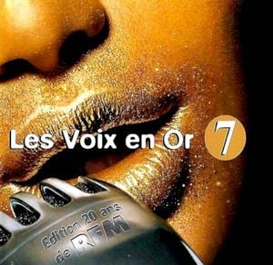 Les Voix en or, Volume 7