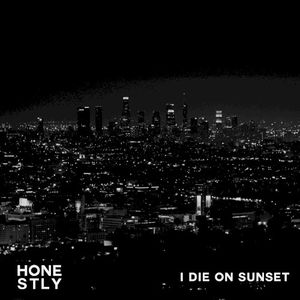 I Die on Sunset (Single)