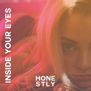 Inside Your Eyes (Single)