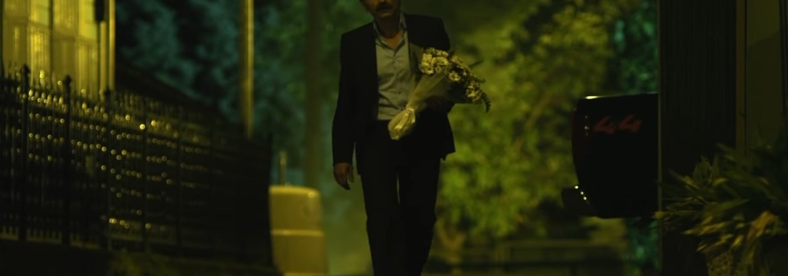 Cover Kaçak