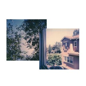 Warmth (EP)