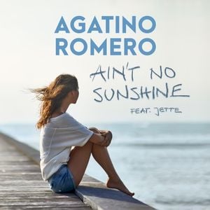 Ain't No Sunshine (extended mix)