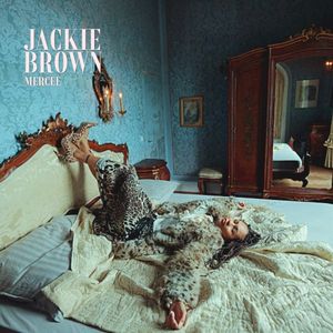 Jackie Brown (Single)