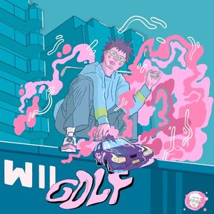 Wii Golf (Single)