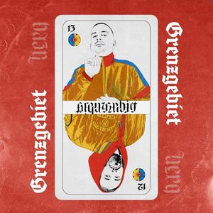 Grenzgebiet (Single)