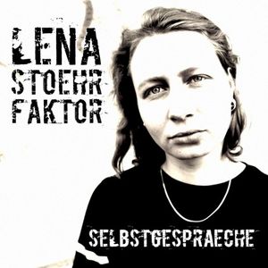 Selbstgespraeche (Single)