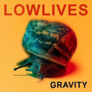 Gravity (EP)