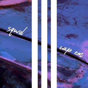 Cap Em (Single)