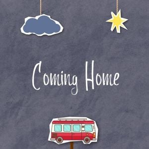 Coming Home (Single)