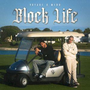 Block Life (Single)