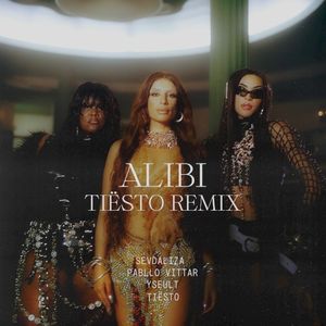 Alibi (Tiësto remix)