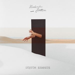 Düştüm Esarete (Single)