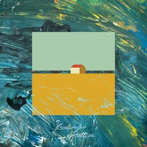 Seni Kimseye Anlatamazdım (Single)