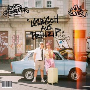 Lesbisch aus Prinzip (Single)