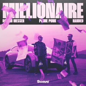 Millionaire (Single)