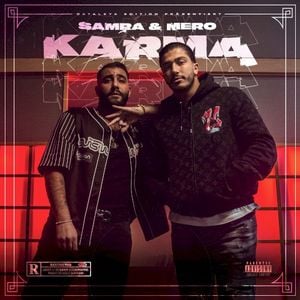 Karma (Single)