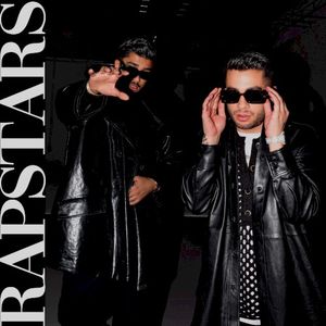 Rapstars (Single)