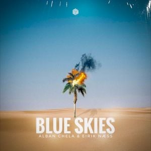 Blue Skies (Single)