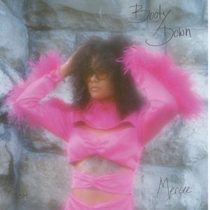 Booty Down (Single)