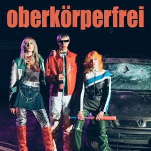 oberkörperfrei (Single)