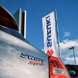 Suzuki Swift Sport (remix) (Single)