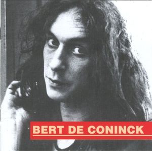 Bert de Coninck